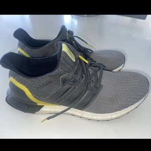Adidas ultra boost shoes